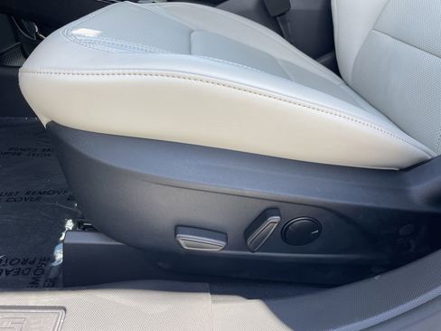 New 2026 Ford Mustang Mach-E Premium AWD/4WD image 19