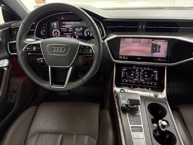 Used 2021 Audi A7 3.0T Prestige w/ Luxury Package AWD/4WD image 32