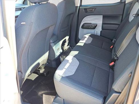 New 2025 Ford Maverick XLT image 15