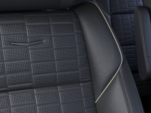 New 2026 Cadillac Escalade Platinum Sport image 28