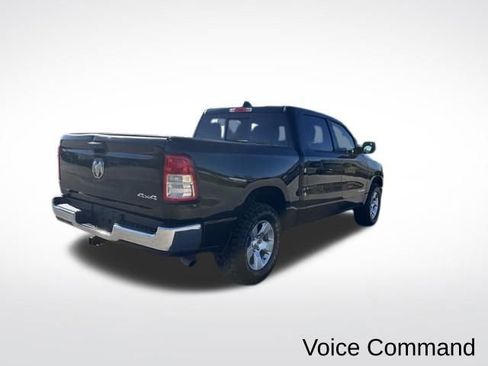 Used 2019 RAM 1500 Tradesman w/ SXT Appearance Group AWD/4WD image 4
