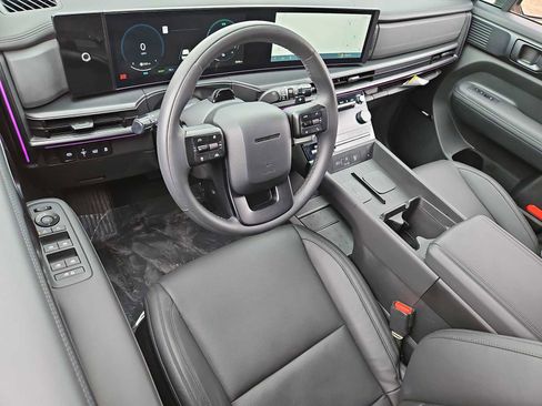 New 2026 Hyundai Santa Fe Calligraphy AWD/4WD image 10