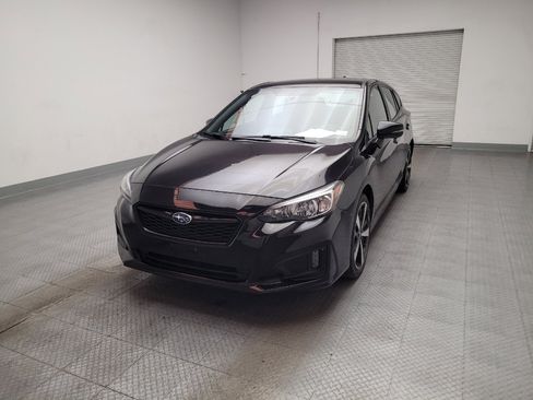 Used 2019 Subaru Impreza 2.0i Sport AWD/4WD image 15