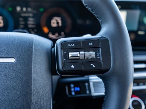 New 2026 Hyundai Santa Fe SEL image 29