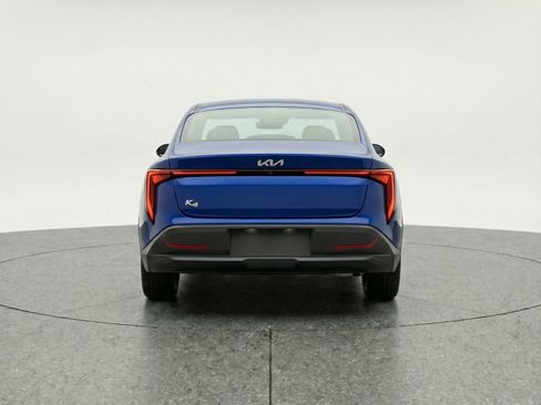 Used 2025 Kia K4 FWD image 7