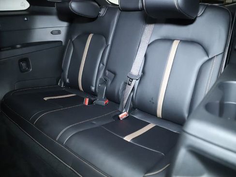 Used 2025 MAZDA CX-90 Plug-In Hybrid w/ Premium Plus image 31