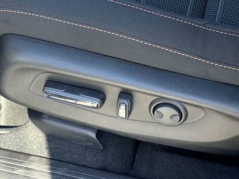 New 2026 Honda CR-V Sport image 16