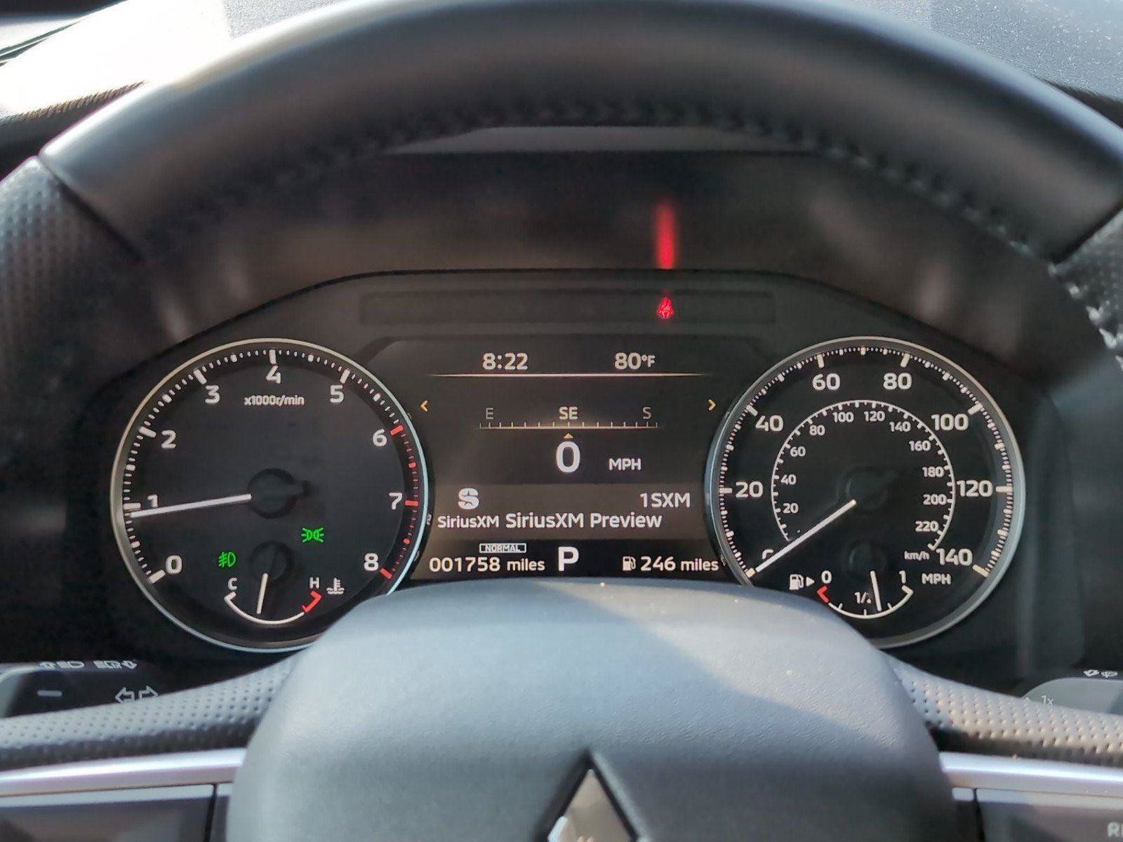 Used 2026 Mitsubishi Outlander SE AWD/4WD image 26
