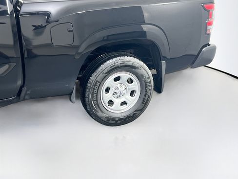 Used 2026 Nissan Frontier S w/ S Utility Package AWD/4WD image 28