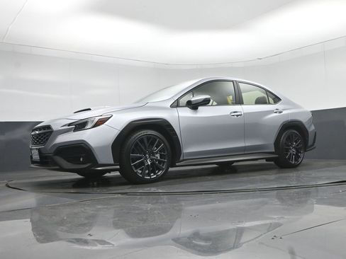 Used 2024 Subaru WRX Limited w/ Popular Package #2A AWD/4WD image 52