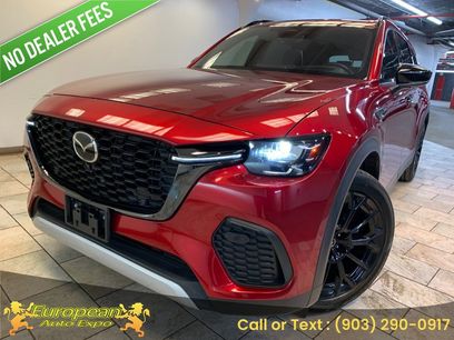 Used 2025 MAZDA CX-70 3.3 Turbo w/ Premium Plus Pkg