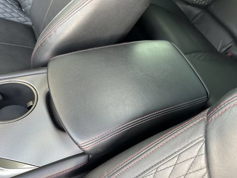 Used 2019 INFINITI Q50 Red Sport 400 w/ Sensory Package image 38