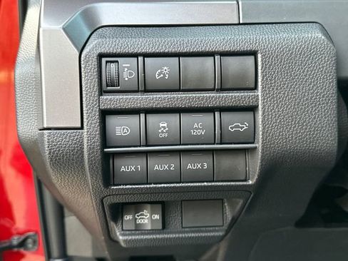 New 2026 Toyota Tacoma TRD Off-Road image 23