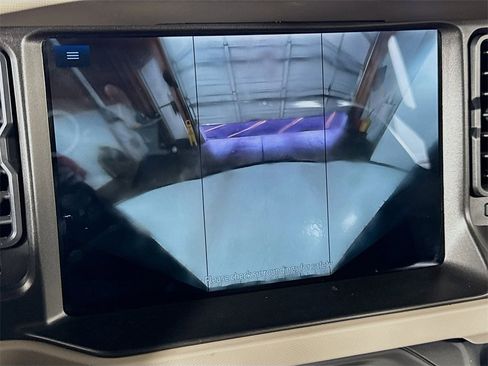 Used 2021 Ford Bronco Wildtrak image 48