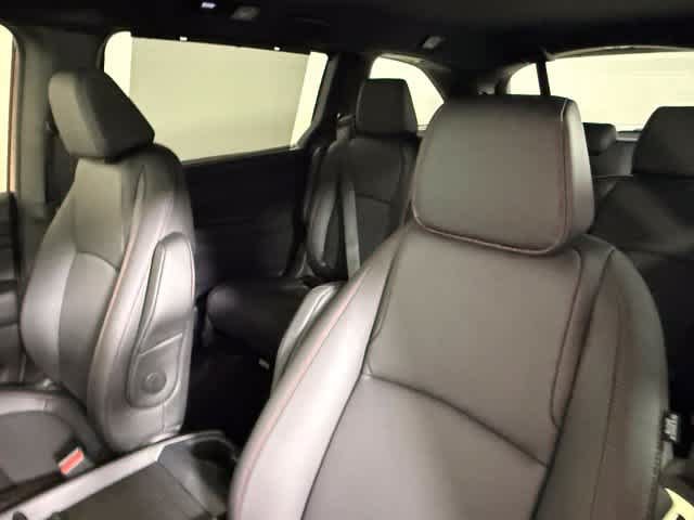 New 2026 Honda Odyssey Sport-L image 30
