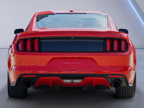 Used 2015 Ford Mustang GT Premium w/ Equipment Group 401A image 13