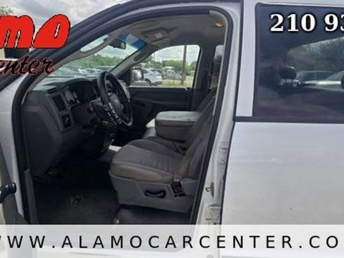 Used 2006 Dodge Ram 1500 Truck ST w/ ST Quad Value Pkg RWD image 30