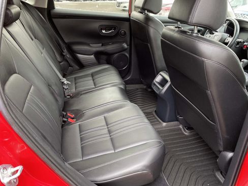 Used 2025 Honda HR-V EX-L image 25