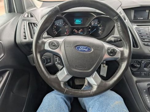 Used 2018 Ford Transit Connect XL FWD image 18