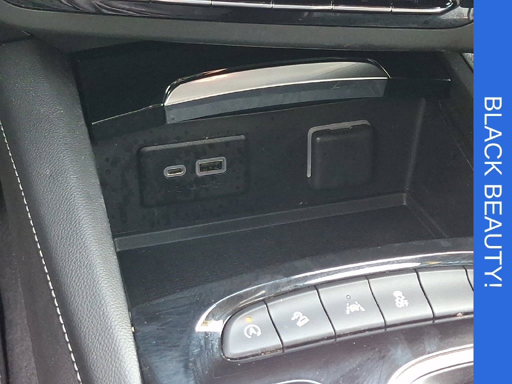 Certified 2023 Buick Envision Essence AWD/4WD image 24