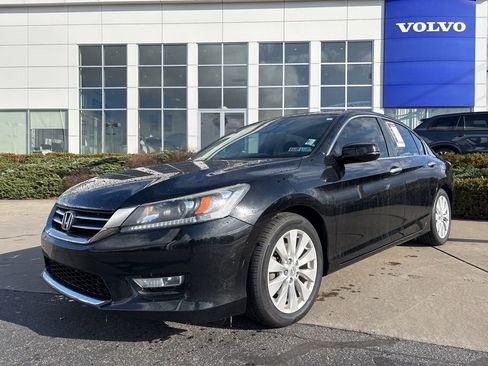 Used 2013 Honda Accord EX-L image 47