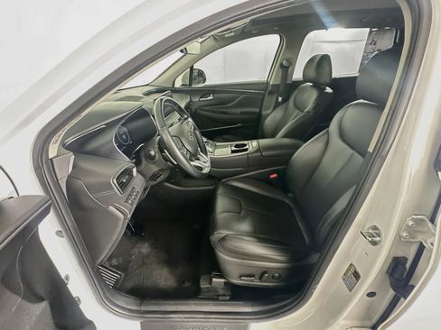 Used 2023 Hyundai Santa Fe SEL w/ Premium Package AWD/4WD image 13