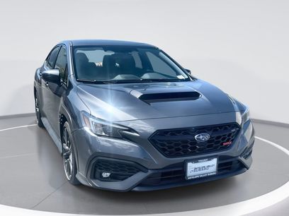 New 2025 Subaru WRX Premium