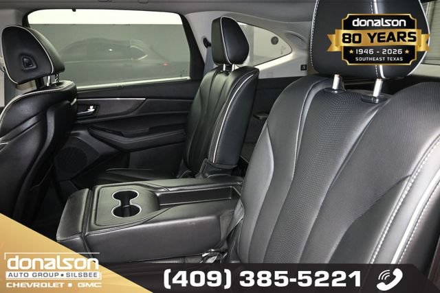 Used 2024 Acura MDX w/ Advance Package AWD/4WD image 11