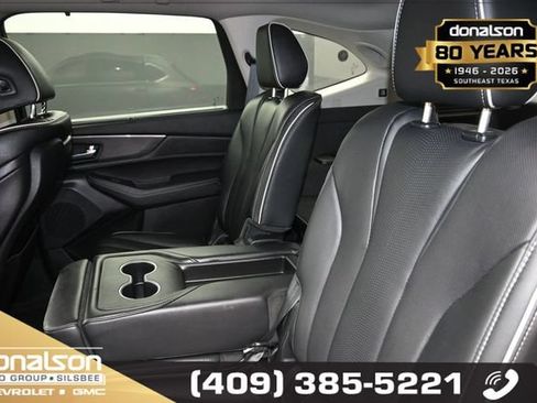 Used 2024 Acura MDX w/ Advance Package AWD/4WD image 11