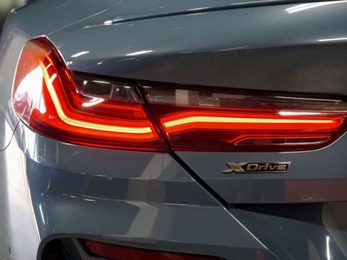 Used 2019 BMW M850i xDrive *M850i X-Drive* *Bowers & Wilk image 86