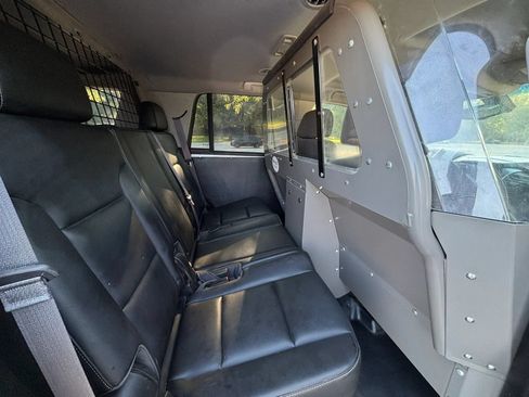 Used 2017 Chevrolet Tahoe 4WD image 15
