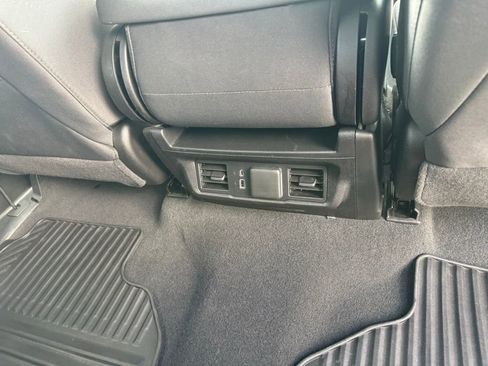 Used 2025 Chevrolet Silverado 3500 LT w/ Safety Package image 10