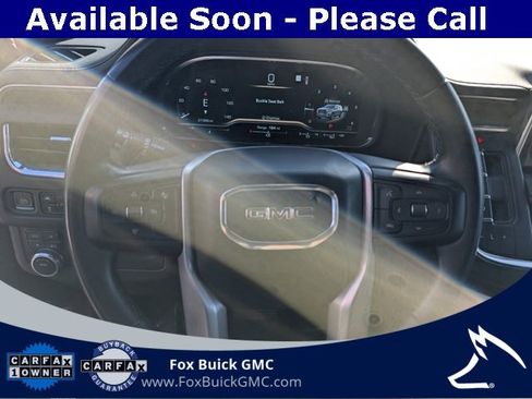 Certified 2023 GMC Yukon XL SLE w/ Gmc Pro Safety Plus Package image 12