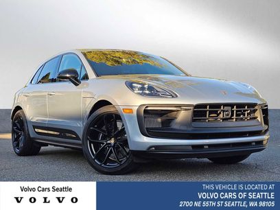 Used 2024 Porsche Macan GTS