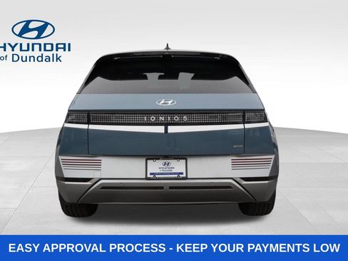 Used 2023 Hyundai Ioniq 5 Limited image 5