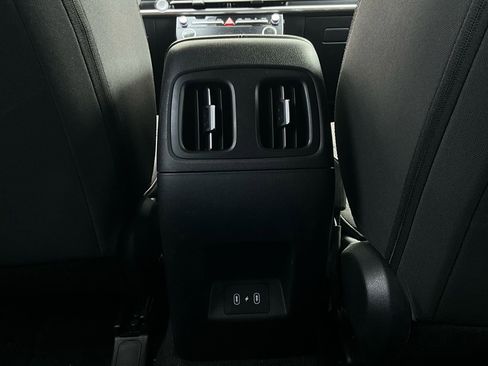 Used 2025 Hyundai Tucson SEL image 13