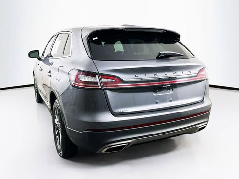 Used 2022 Lincoln Nautilus AWD w/ Premium Package image 6