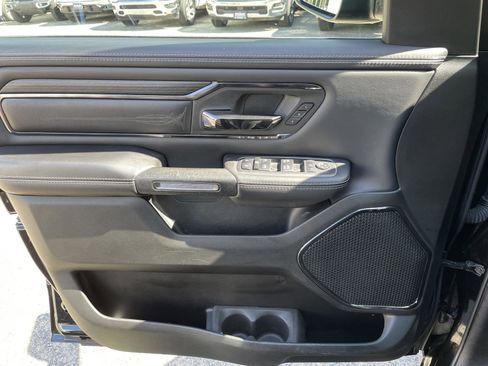 Certified 2022 RAM 1500 Limited image 31