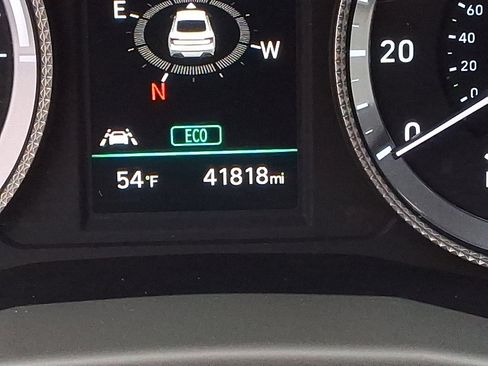 Certified 2023 Hyundai Sonata SEL image 22