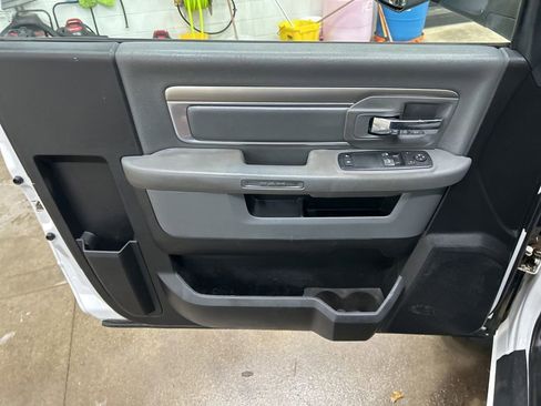 Used 2017 RAM 5500 Tradesman w/ Power Accessory Group image 13