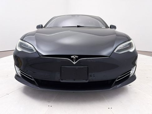 Used 2016 Tesla Model S 90D image 11