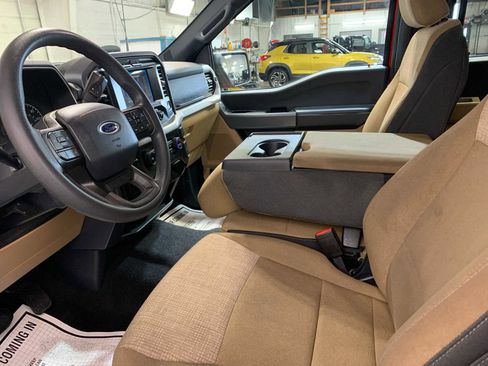 Used 2023 Ford F150 XLT image 10