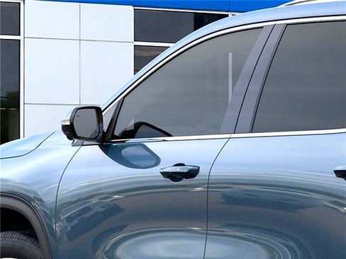 New 2026 Buick Enclave Preferred w/ Power Package FWD image 12