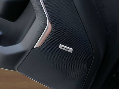 Used 2023 GMC Yukon XL AT4 w/ LPO, Floor Liner Package AWD/4WD image 22