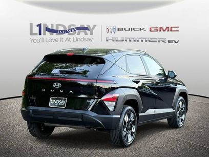 Used 2024 Hyundai Kona SEL