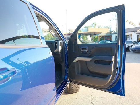 Used 2015 Chevrolet Silverado 1500 LT w/ LT Convenience Package RWD image 29