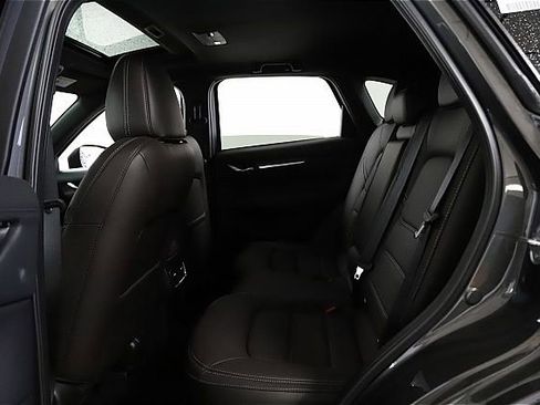 Used 2025 MAZDA CX-5 Signature image 20