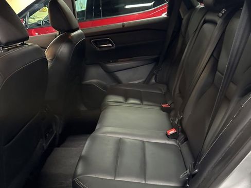 Used 2021 Nissan Rogue SL image 7