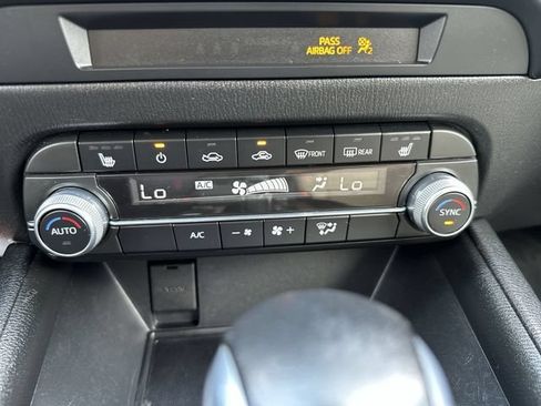 Used 2023 MAZDA CX-5 AWD 2.5 S w/ Select Package image 18