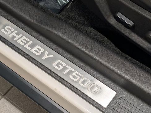 Used 2007 Ford Mustang Shelby GT500 image 22